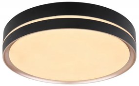 Globo 41759-24 - Plafoniera LED dimmerabile MANNI LED/24W/230V + +TC