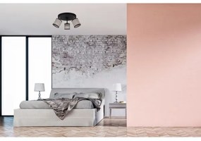 Faretto NEXO 3xE14/40W/230V