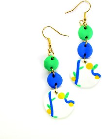 Creazione di gioielli – Pasta polimerica