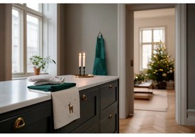 Grembiule a tema natalizio Christmas Fable – JUNA