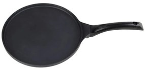 Padella per crepes KITCHISIMO 26 cm nera
