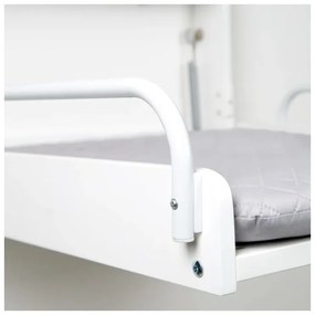 Fasciatoio sospeso bianco Roba style - Roba