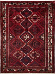Lori Tappeto persiano 300 x 230 Blu (Iran) Annodato A Mano
