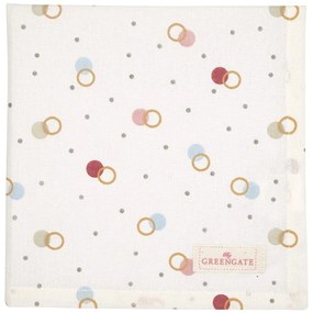 Tovagliolo in cotone Kylie - Green Gate