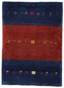 Gabbeh Tappeto persiano 120x90 (Iran)
