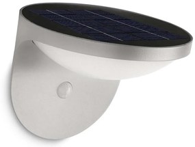 Philips 17808/87/16-Luce solare a LED con sensore MYGARDEN DUSK 1xLED/1W/3,7V