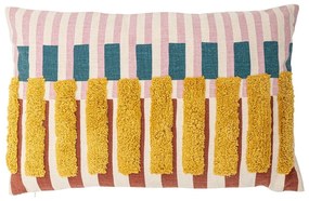 Cuscino decorativo in cotone 40x60 cm Lane – Bloomingville