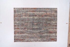Asman Tappeto orientale 310x240 (Indian) Annodato A Mano