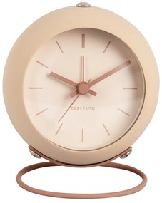 Sveglia ø 9,5 cm Nirvana Globe - Karlsson