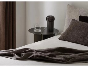 Luce LED portatile USB dimmerabile per esterni ø 10 cm Iris - Blomus