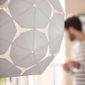 Philips 40914/21/PN - Lampada a sospensione MYLIVING CORKWOOD E27/60W/230V