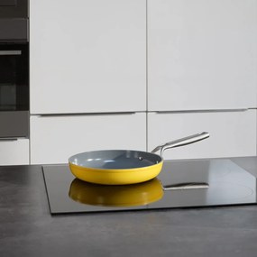 Padella con superficie in ceramica ø 26 cm Meda 3.0 – FABINI