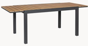 Tavolo da giardino allungabile Elias