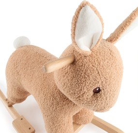 Bieco - Coniglio a dondolo Fine