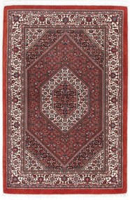 Bidjar Tappeto persiano 140 x 90 (Iran) Annodato A Mano