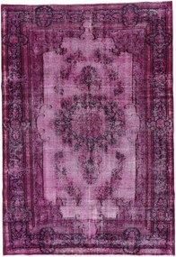 Vintage Tappeto 180x270 (Pakistan) Annodato A Mano