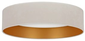 Brilagi - Luce LED dimmerabile VELVET SMART LED/24W/230V Wi-Fi Tuya + tc