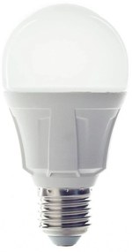 Lindby E27 11W 830 lampadina LED a pera bianco caldo