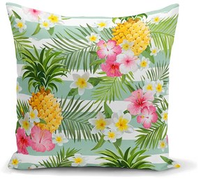 Set di 4 federe Naturia, 45 x 45 cm - Minimalist Cushion Covers
