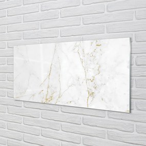 Pannello da cucina Muro di marmo in pietra 100x50 cm