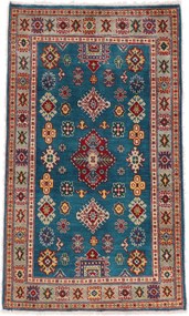 Kazak Tappeto 150 x 90 (Pakistan) Annodato A Mano