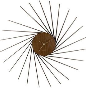 Orologio da parete ø 68 cm Helix - Karlsson