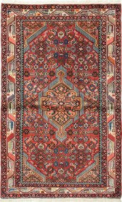 Hamedan Tappeto persiano 160 x 100 (Iran) Annodato A Mano