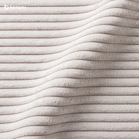 Letto boxspring beige con contenitore 180x200 cm Memphis - Meise Möbel