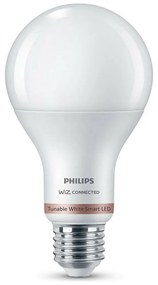 Lampadina LED Philips Wiz A67 smart E27 13 W 1521 Lm (6500 K)