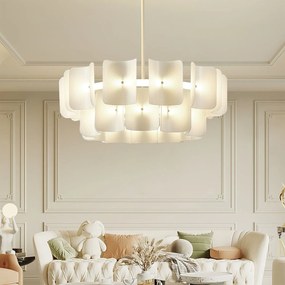 Lampada LED APP1671-1CP White