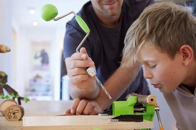 Terra Kids - Trapano a mano