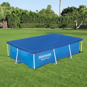 Copertura Per Piscina Flowclear 259x170 Cm /