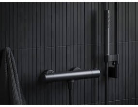 Ravak X07P573 - Doccetta AIR nera