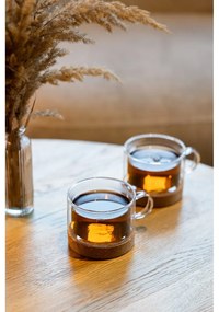 Tazze in set da 2 220 ml Vilagio - Vialli Design