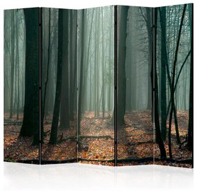 Paravento Witches' forest II [Room Dividers]