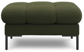 Poggiapiedi verde Bali - Cosmopolitan Design