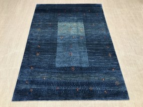 Gashguli Tappeto persiano 190 x 270 Blu (Iran) Annodato A Mano