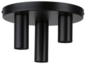 Paulmann 79761 - Plafoniera HALDOR 3xE27/20W/230V