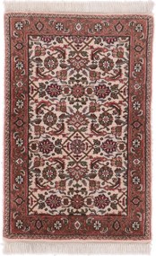 Bidjar Tappeto 60x90 (Indian) Keine Angabe