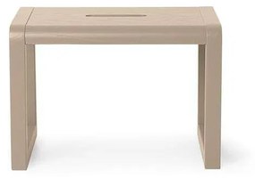 Ferm Living - Little Architect Stool Cashmere ferm LIVING