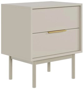 Comodino ELI beige