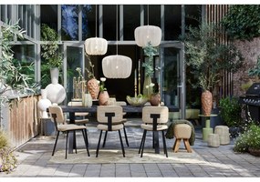 Tavolo rotondo ø 39 cm Milaki - Light &amp; Living