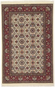 Ghom Tappeto 170 x 110 (Iran) Annodato A Mano