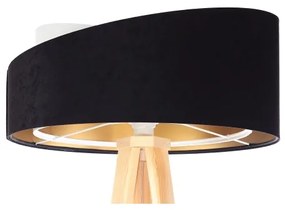 Lampada da terra GALAXY 1xE27/60W/230V