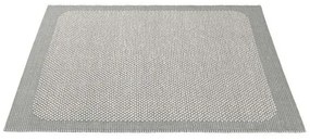 Pebble Rug 170x240 Light Grey - Muuto