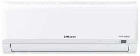 Unità interna climatizzatore SAMSUNG MALIBU' 12000 BTU, bianco