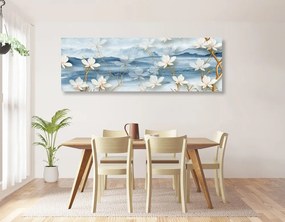 Quadro su tela – In versione insolita