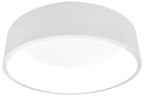 Ledvance - Plafoniera LED dimmerabile SMART+ CYLINDER LED/24W/230V Wi-Fi