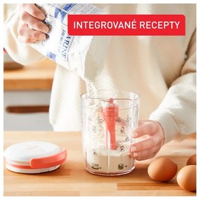 Dispenser per pastella per pancake Pancake Express K1844404 - Tefal