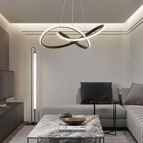 Lampada black G006-CP